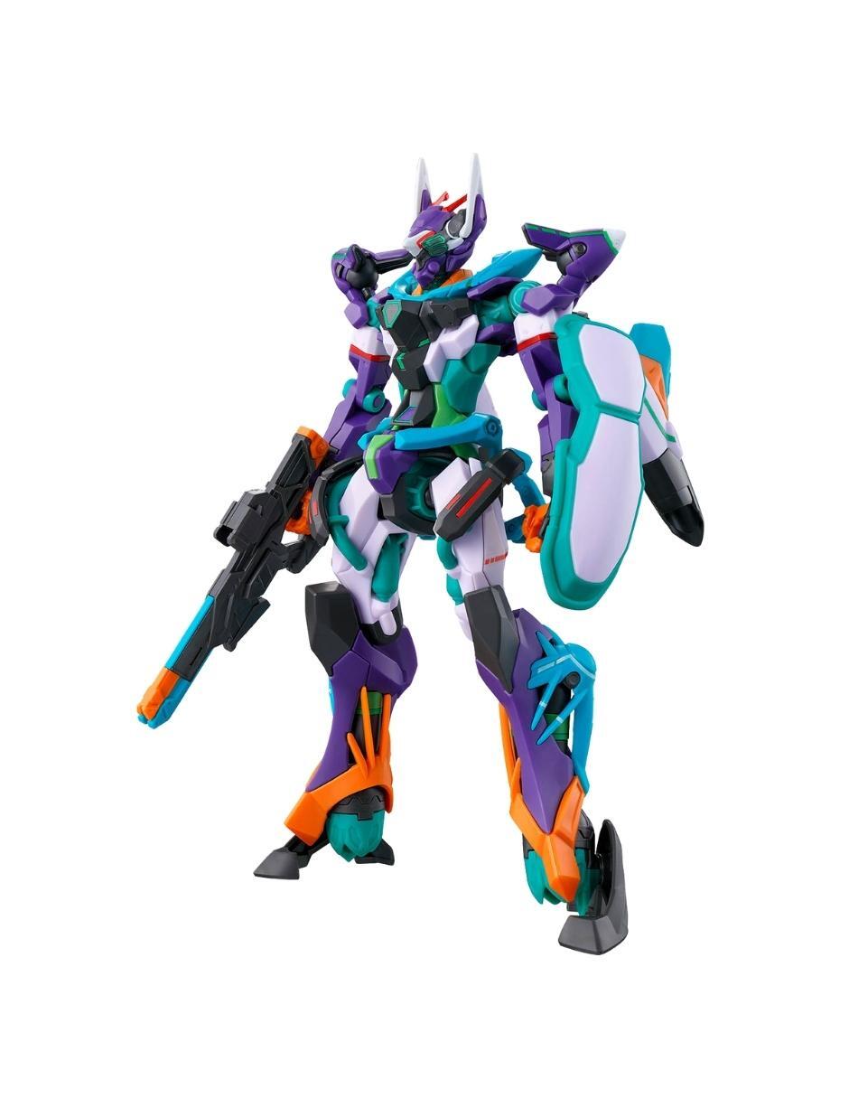 Figura de colección articulada Mobile Suit Gundam Namco collectors Bandai
