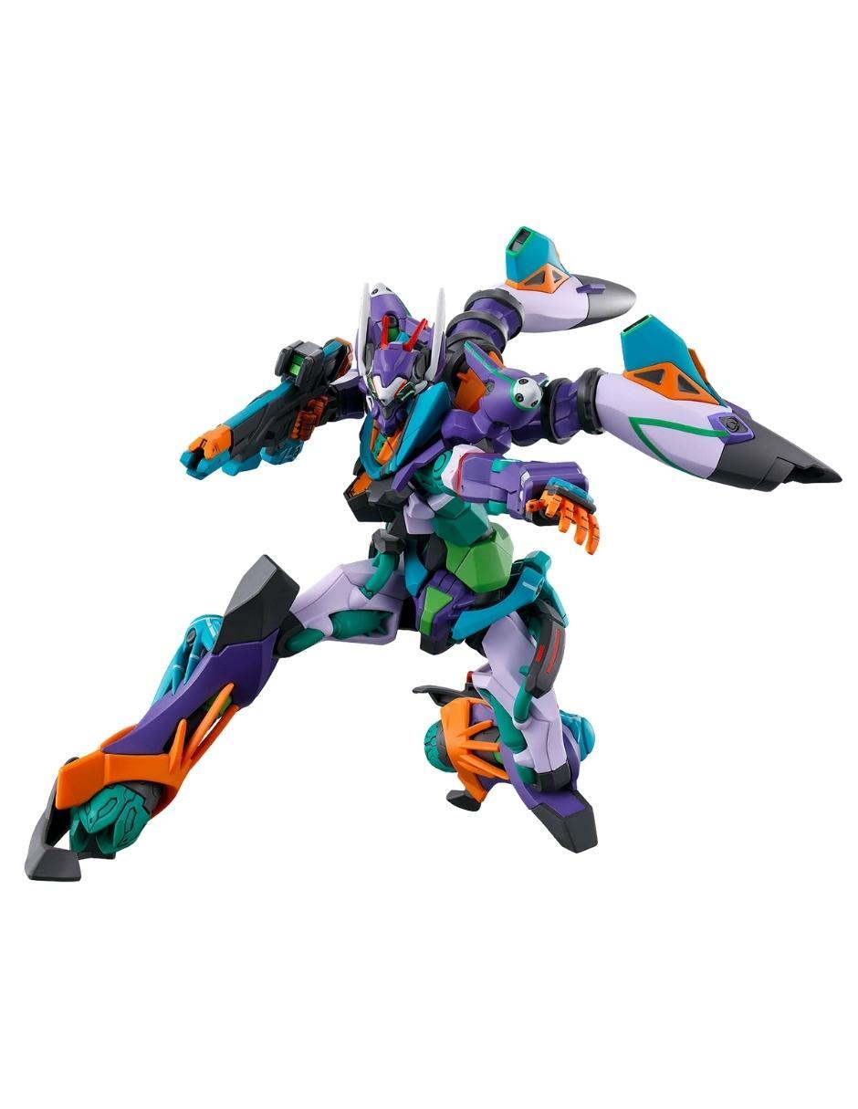 Figura de colección articulada Mobile Suit Gundam Namco collectors Bandai 2