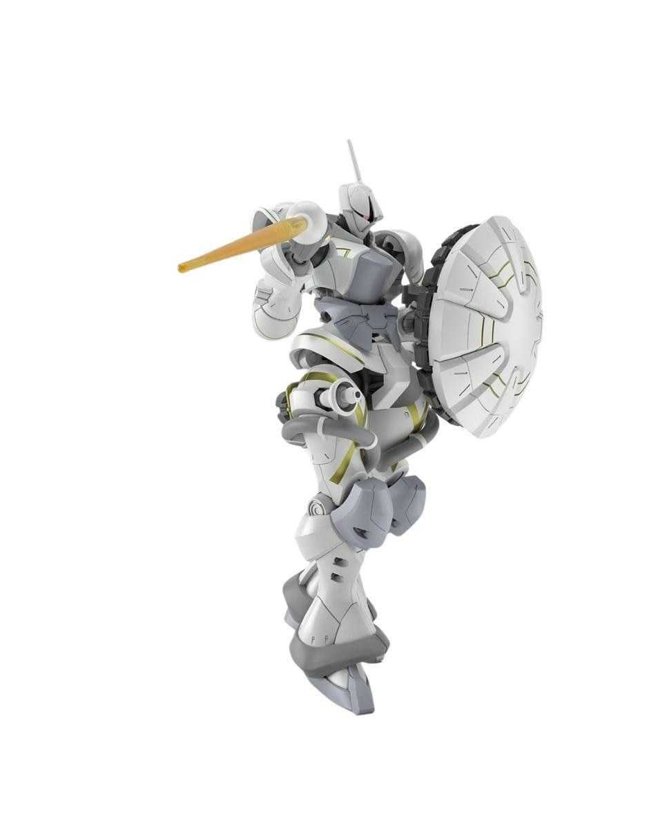 Figura de colección articulada Mobile Suit Gundam Namco collectors Bandai 3