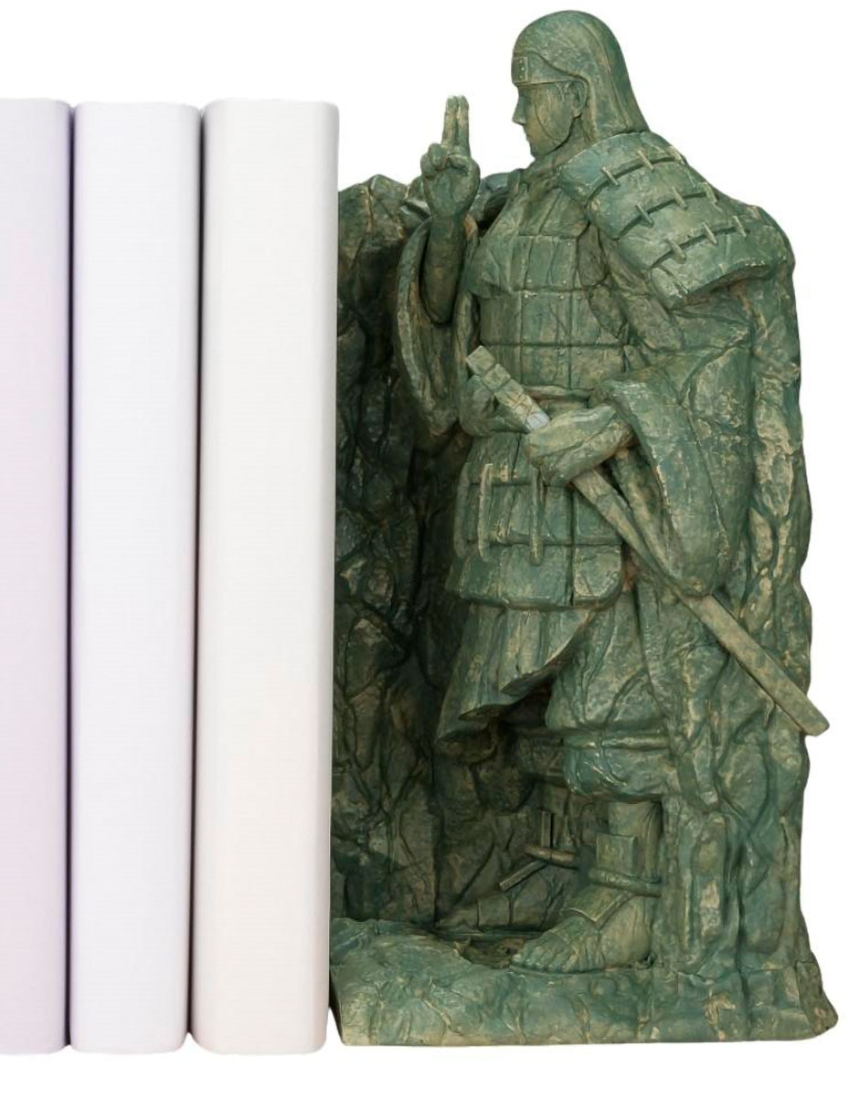 Figura de colección Naruto Hashirama Senju collectors 3