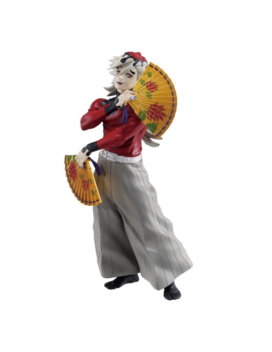 Figura de colección Demon Slayer Doma collectors 3