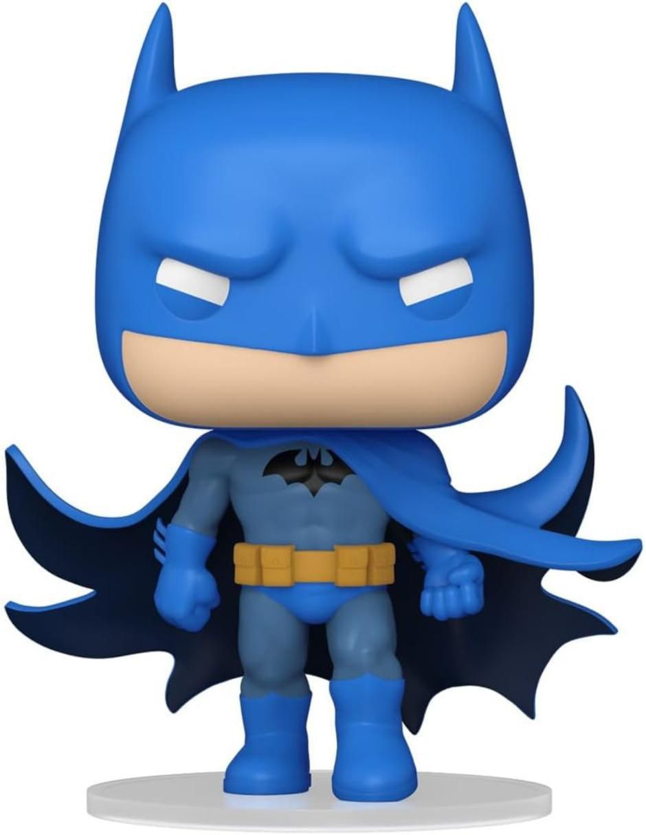 Funko POP! DC Batman 1
