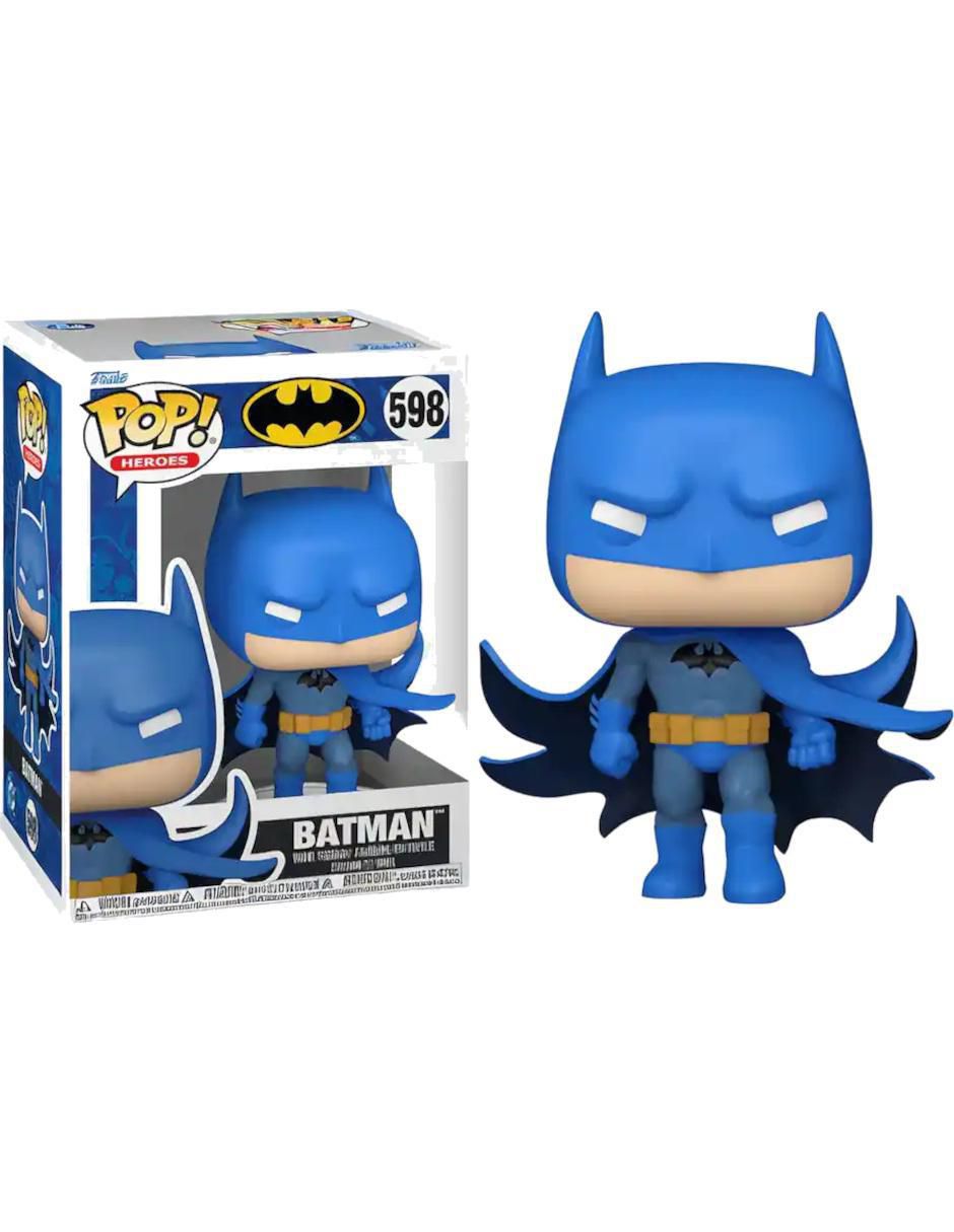 Funko POP! DC Batman 3