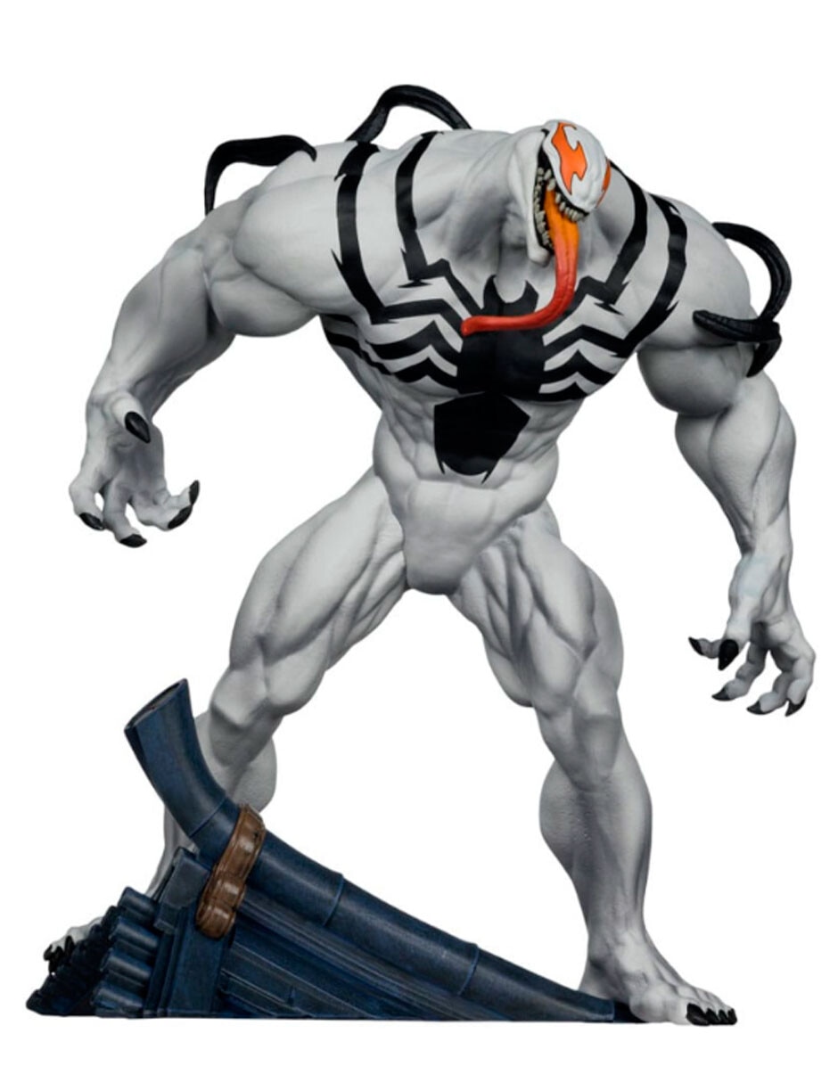 Figura de colección Marvel Venom Figura de colección Marvel Venom