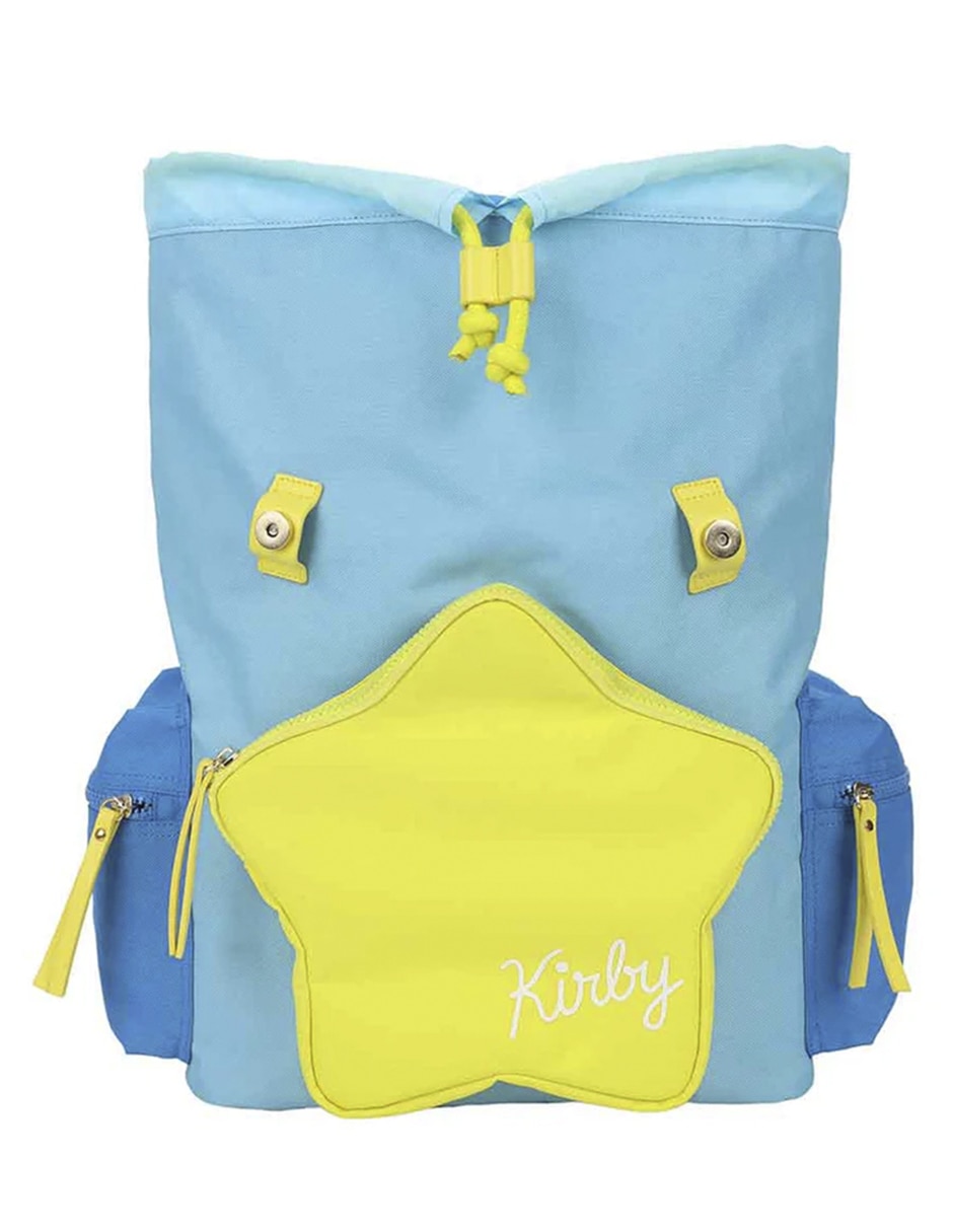 Mochila backpack Kirby unisex 3