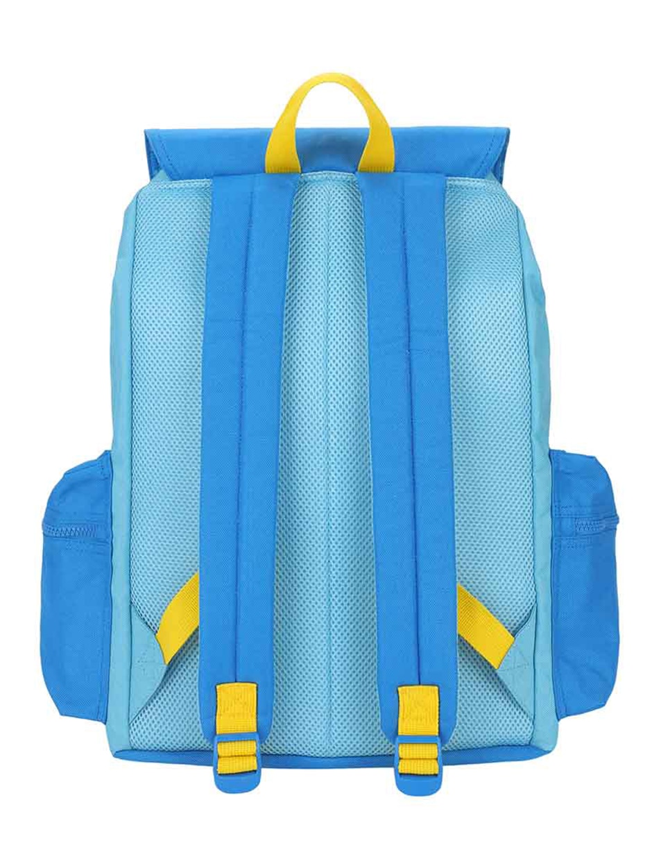 Mochila backpack Kirby unisex 4
