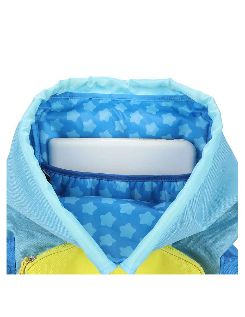 Mochila backpack Kirby unisex 5
