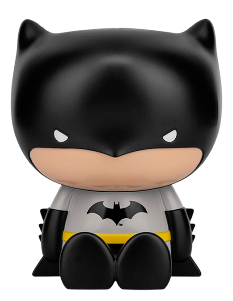 Alcancía Batman