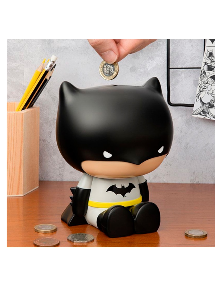 Alcancía Batman 2