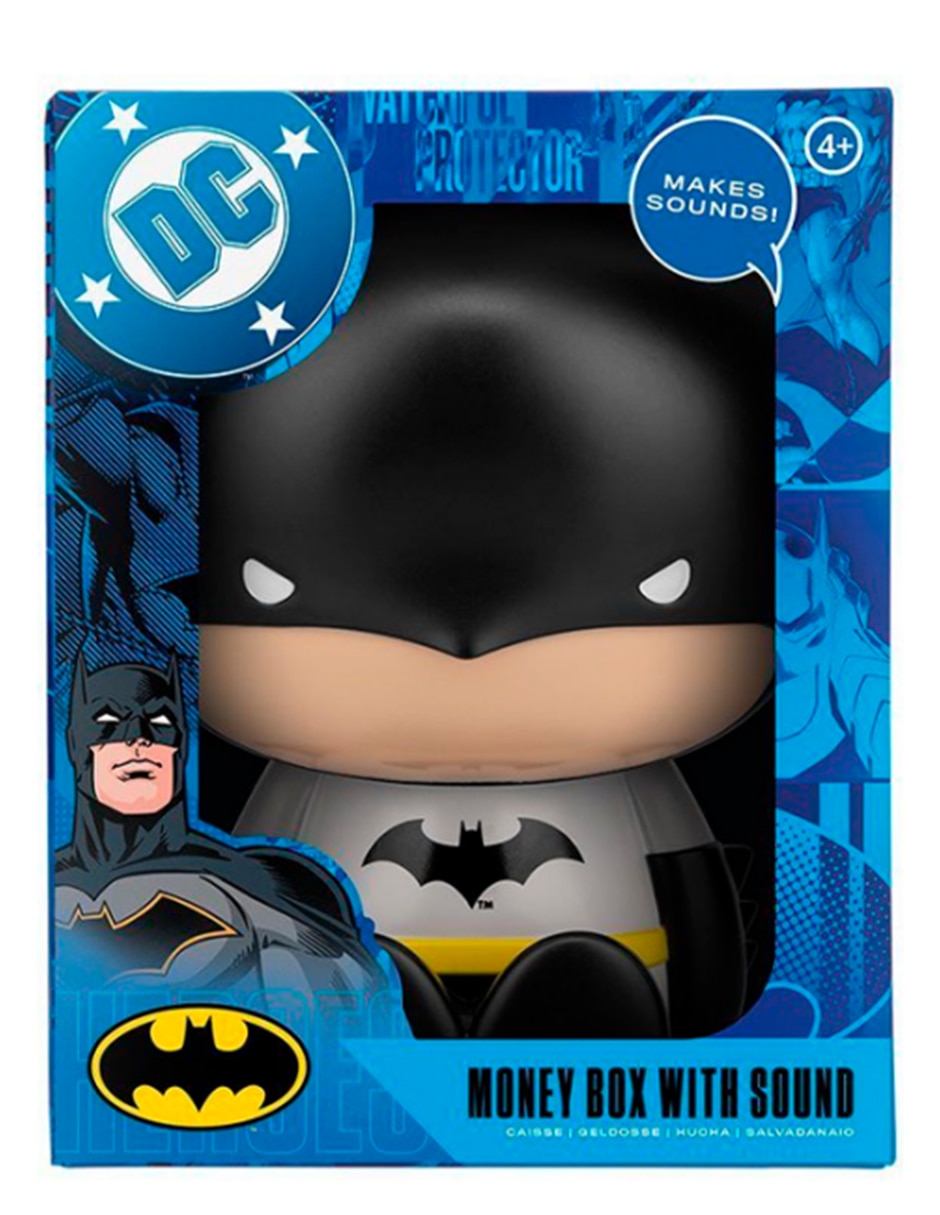 Alcancía Batman 3