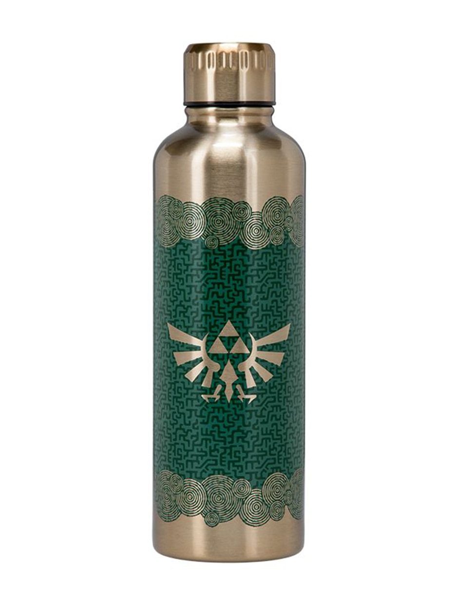 Termo de metal con tapa rosca 500 ml Termo de metal con tapa rosca 500 ml