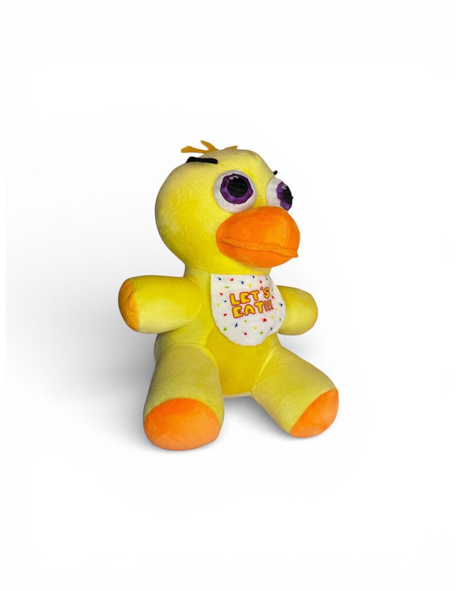 Peluche de Chica The Chicken Five Nights at Freddy's 2