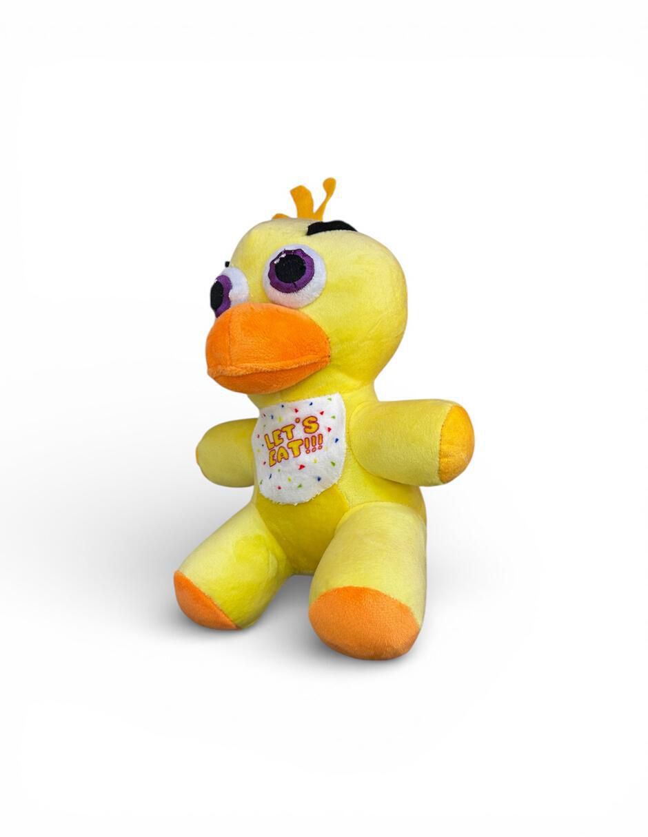 Peluche de Chica The Chicken Five Nights at Freddy's 4