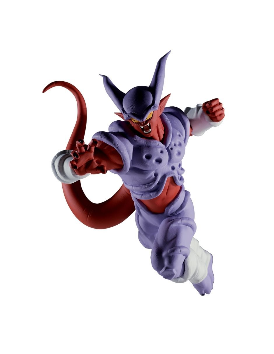 Figura de colección Dragon Ball Z Janemba collectors 2