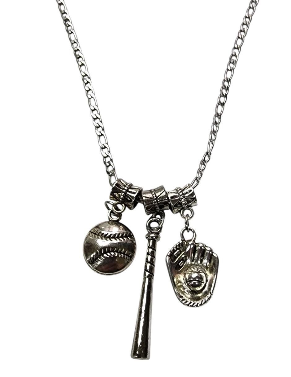 Collar con dije