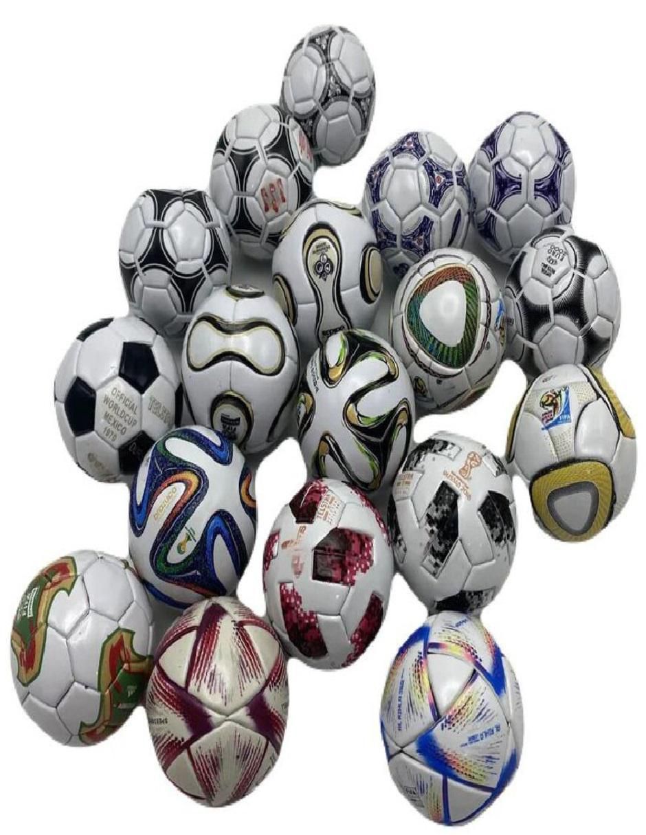 Memorabilia Soccer 2