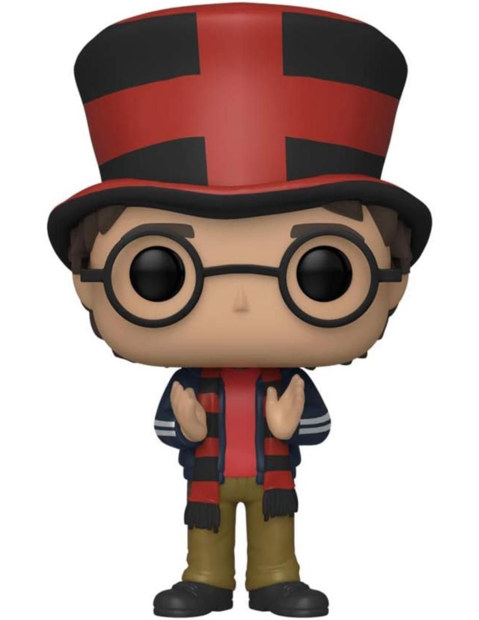 Funko POP! Harry Potter Funko POP! Harry Potter