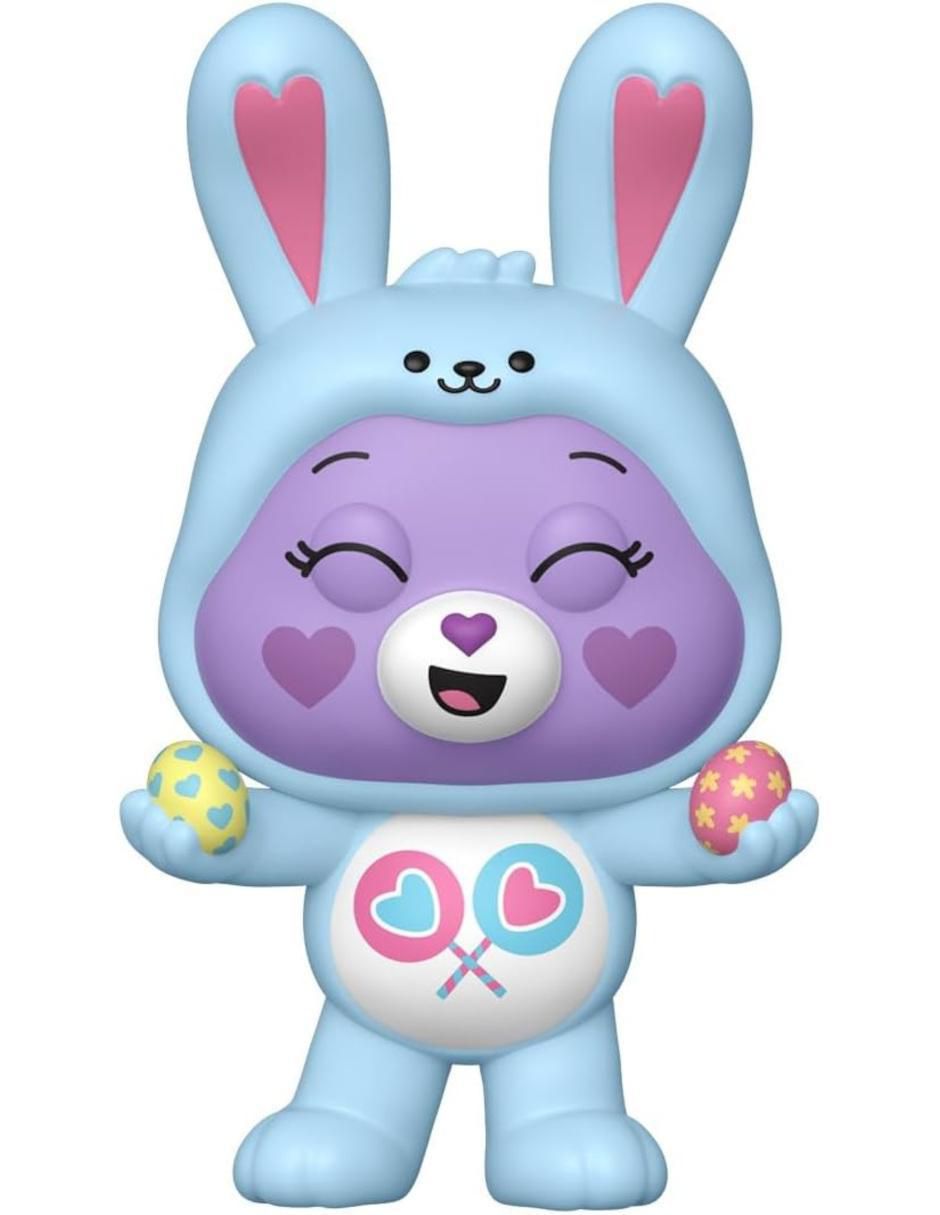 Funko POP! Care Bears Cousins Generosito Funko POP! Care Bears Cousins Generosito