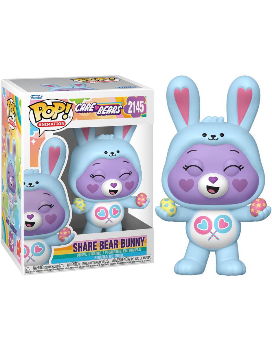 Funko POP! Care Bears Cousins Generosito 3