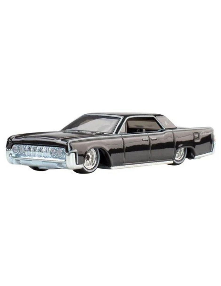 Figura de colección Hot Wheels Matrix limitada Figura de colección Hot Wheels Matrix limitada