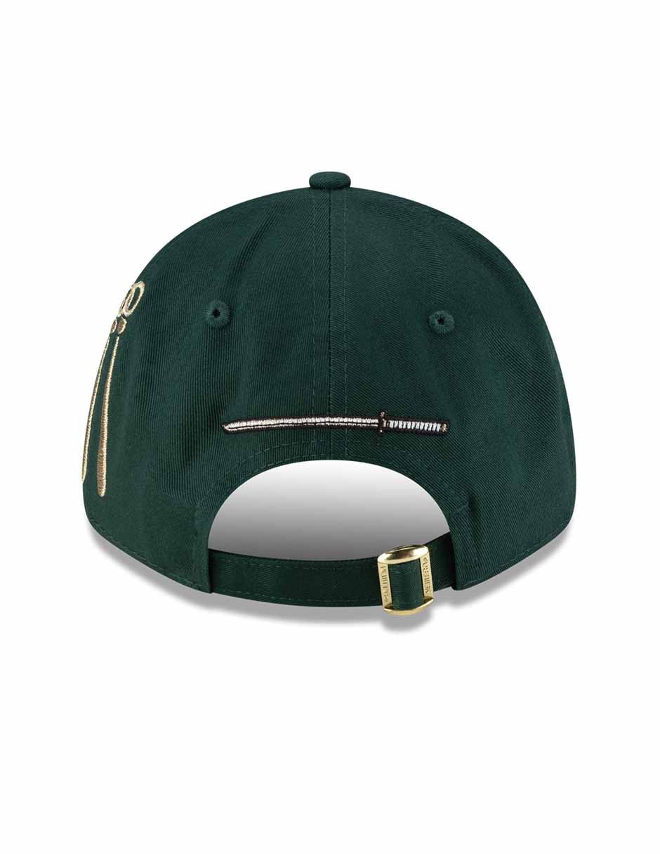 Gorra visera curva correa ajustable para entretenimiento One Piece adulto 5