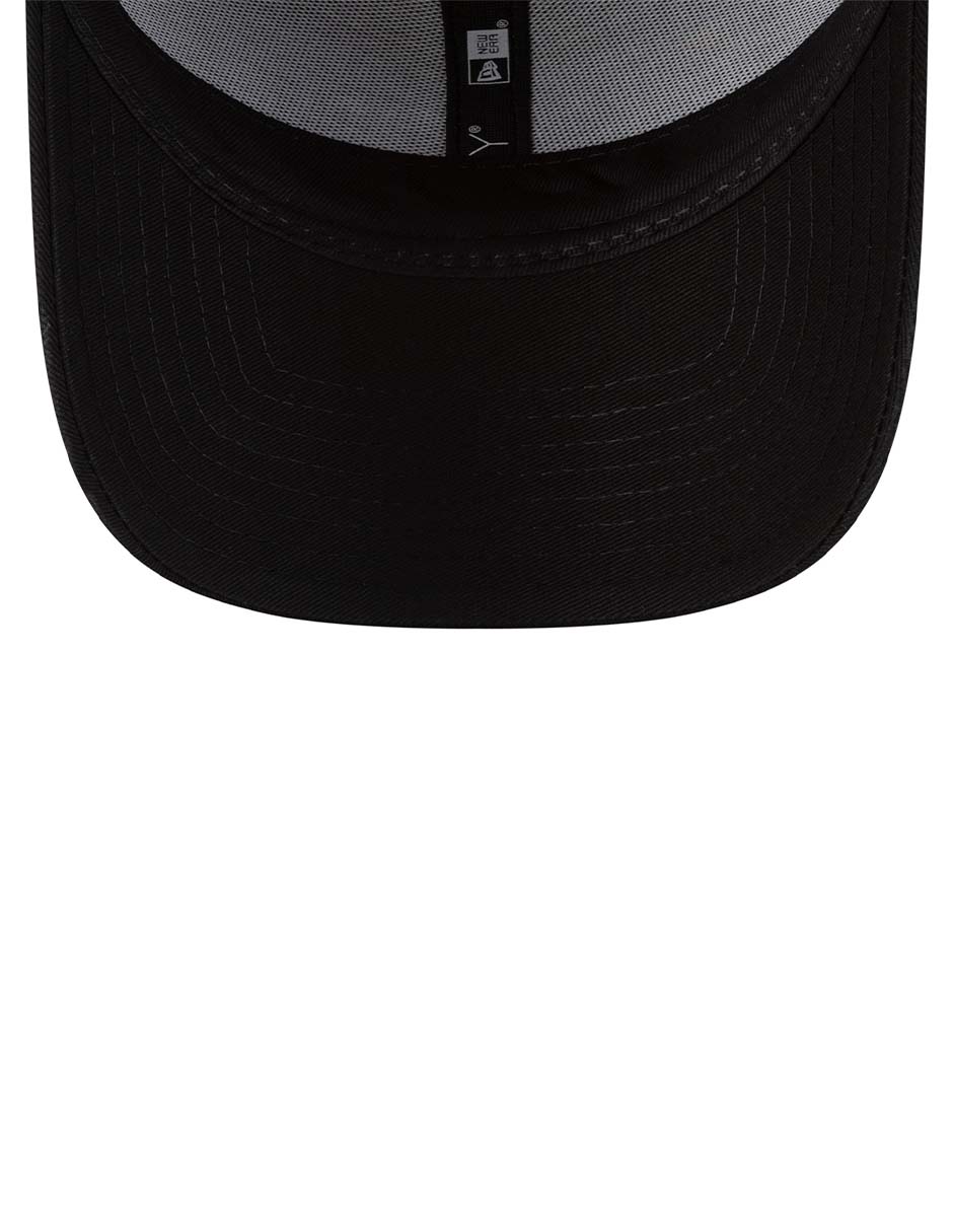 Gorra visera curva correa ajustable para entretenimiento One Piece adulto 3