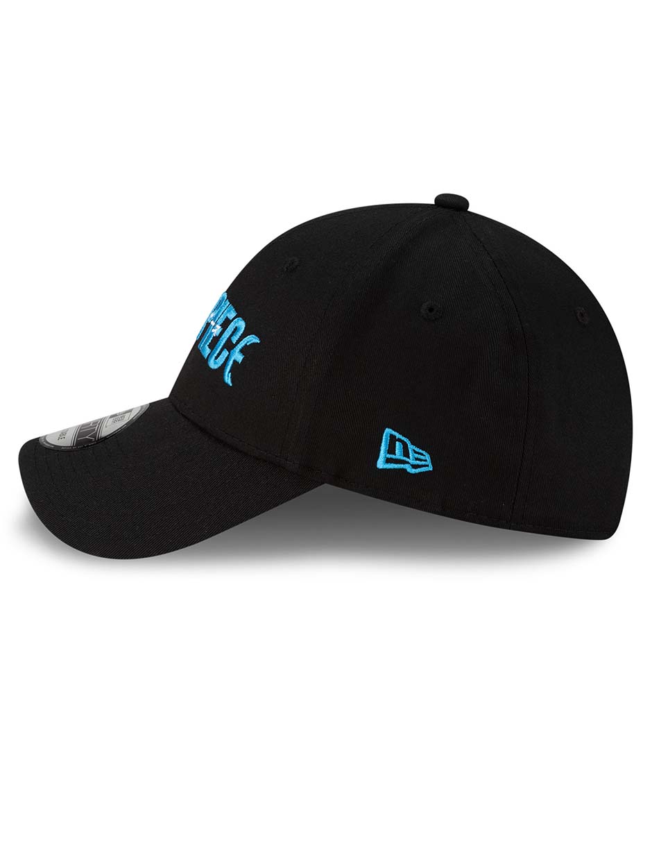 Gorra visera curva correa ajustable para entretenimiento One Piece adulto 5