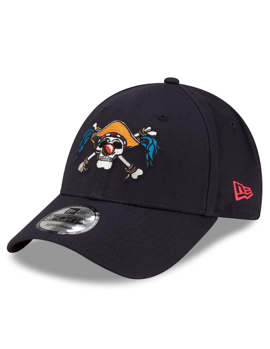 Gorra visera curva correa ajustable para entretenimiento One Piece adulto