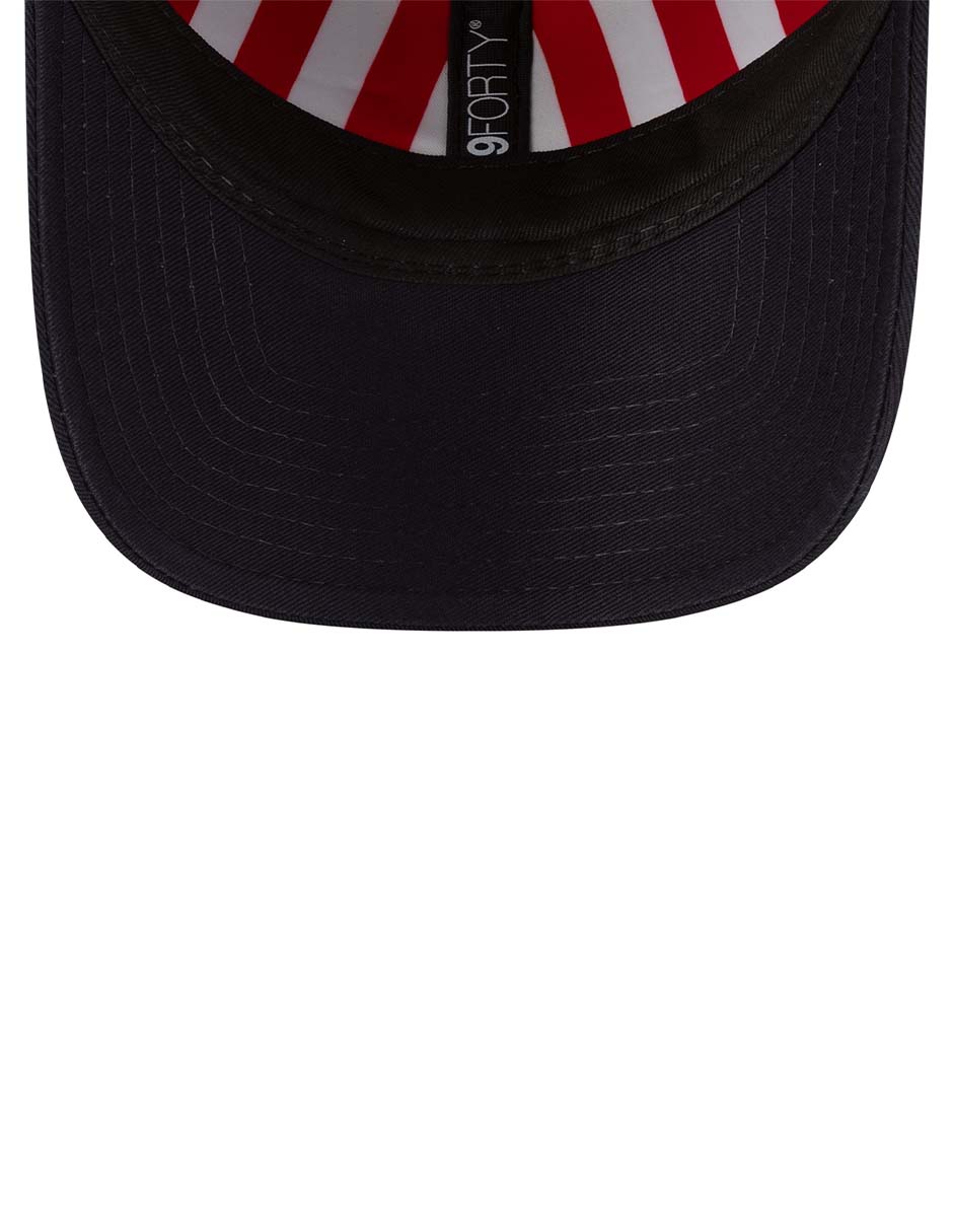 Gorra visera curva correa ajustable para entretenimiento One Piece adulto 3