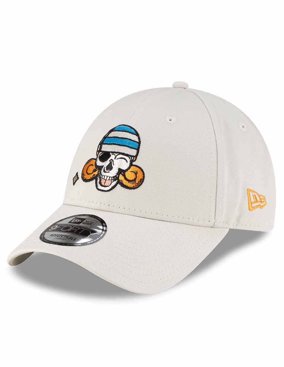 Gorra visera curva correa ajustable para entretenimiento One Piece unisex Gorra visera curva correa ajustable para entretenimiento One Piece unisex