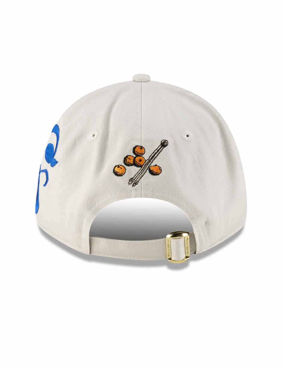 Gorra visera curva correa ajustable para entretenimiento One Piece unisex 5