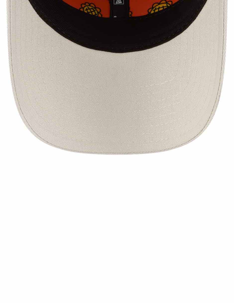 Gorra visera curva correa ajustable para entretenimiento One Piece unisex 7