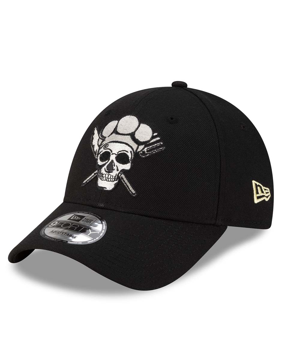 Gorra visera curva correa ajustable para entretenimiento One Piece adulto