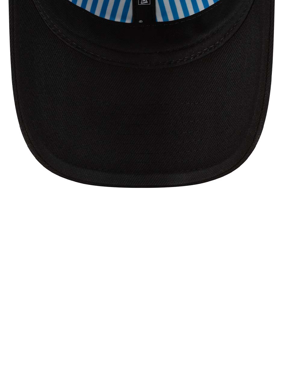 Gorra visera curva correa ajustable para entretenimiento One Piece adulto 3