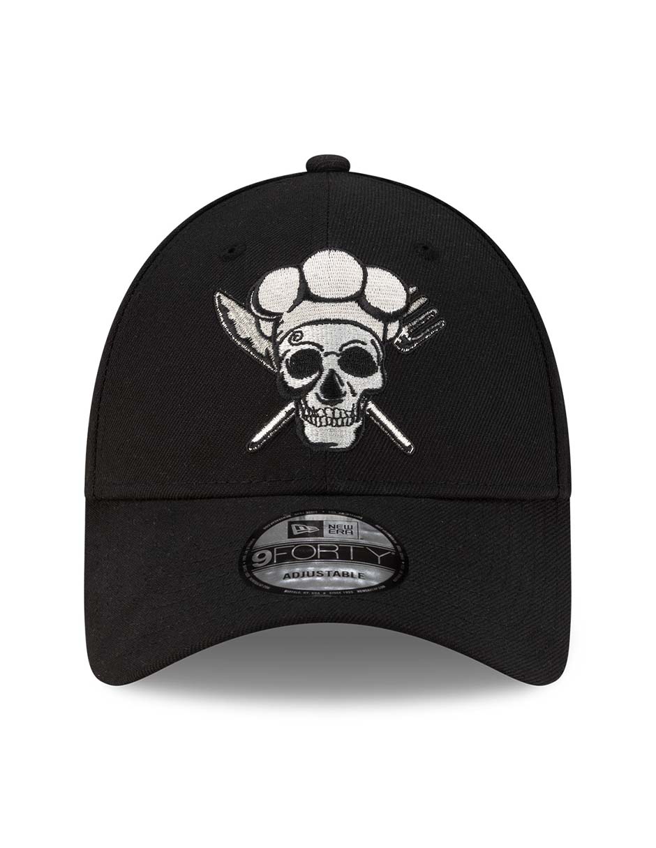 Gorra visera curva correa ajustable para entretenimiento One Piece adulto 4