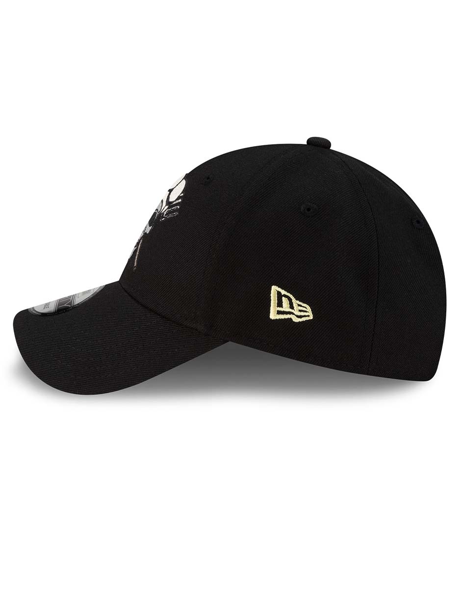 Gorra visera curva correa ajustable para entretenimiento One Piece adulto 5