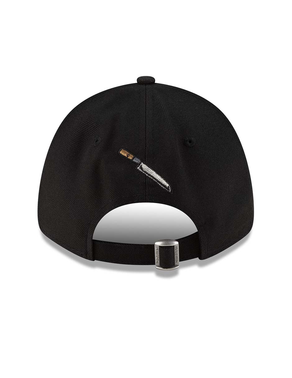 Gorra visera curva correa ajustable para entretenimiento One Piece adulto 6