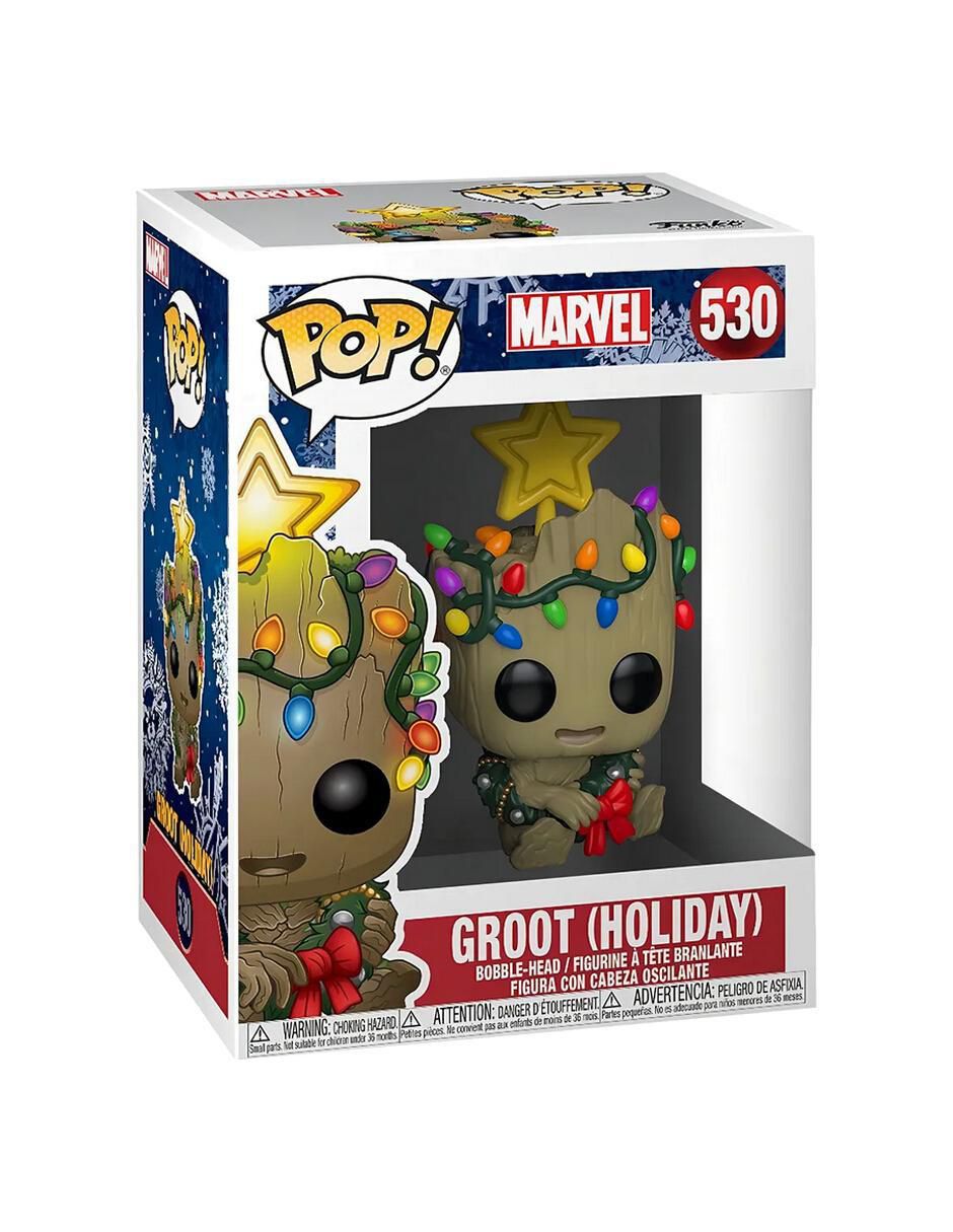 Funko POP! Marvel Groot 3