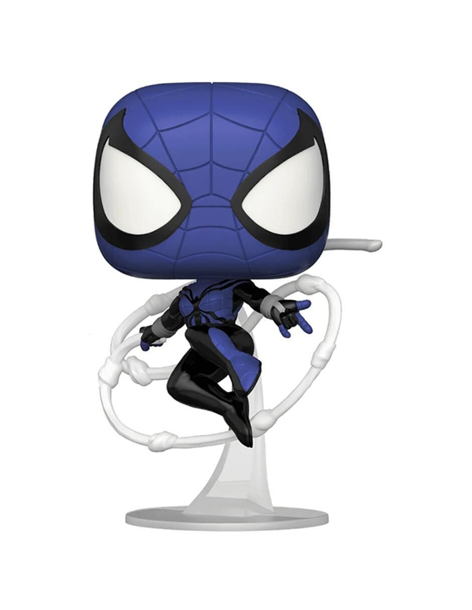 Funko POP! Marvel Spider-Girl limitada chase 1