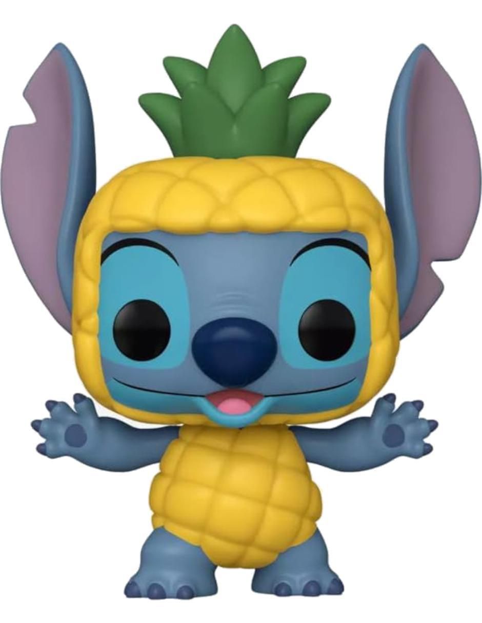 Funko POP! Lilo Y Stitch Stitch Funko POP! Lilo Y Stitch Stitch