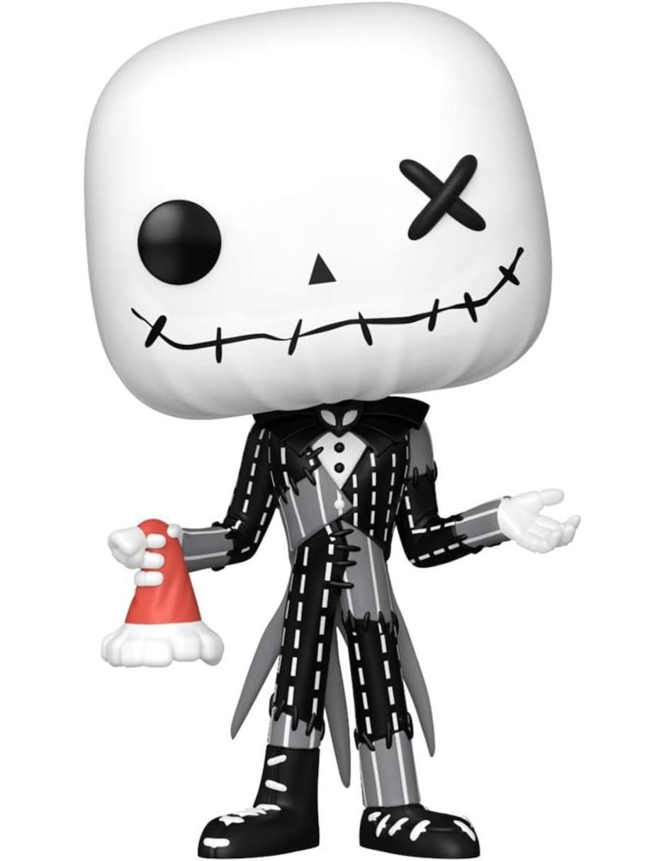 Funko POP! The Nightmare Before Christmas Jack Skellington 1
