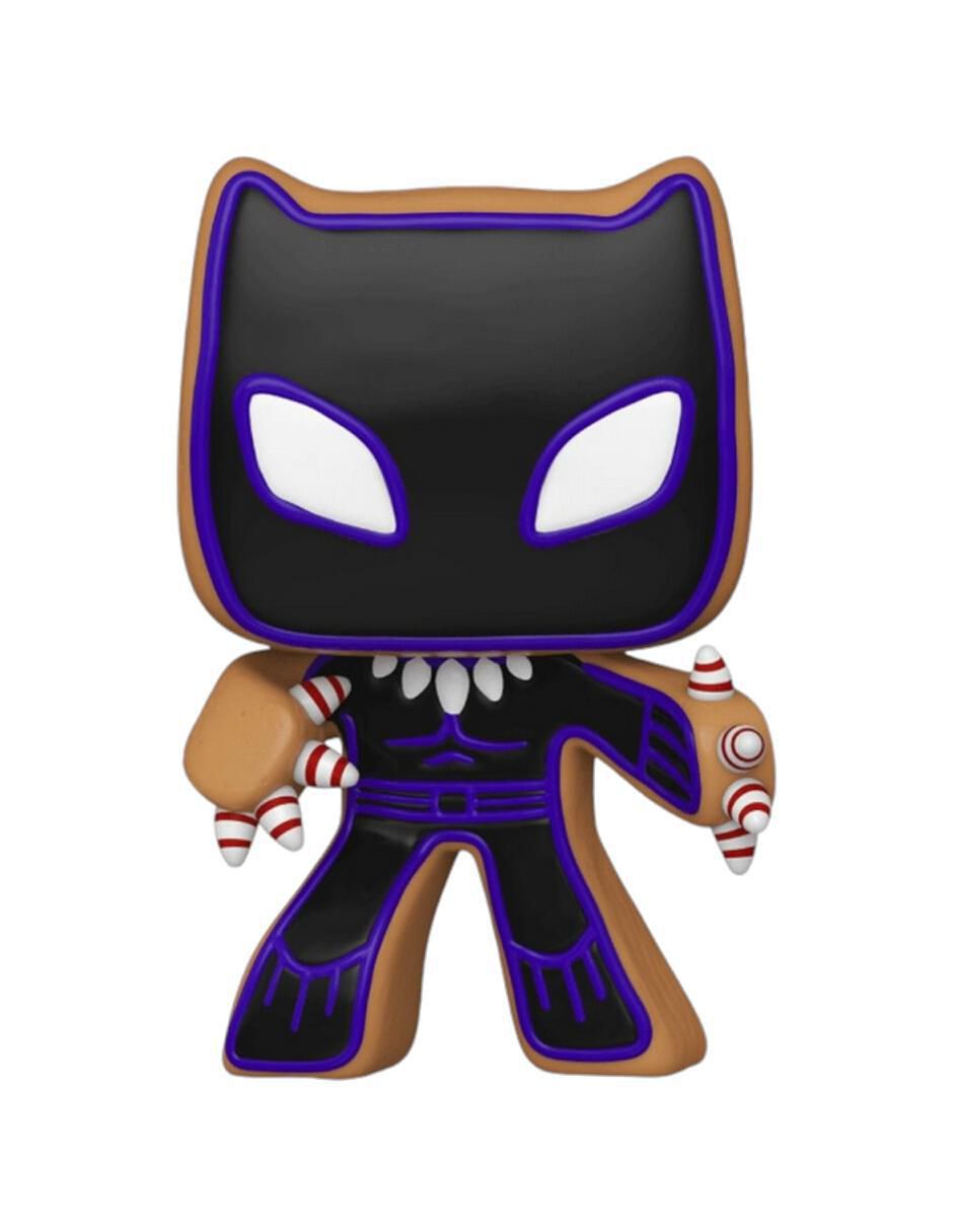 Funko POP! Marvel Black Panther Funko POP! Marvel Black Panther