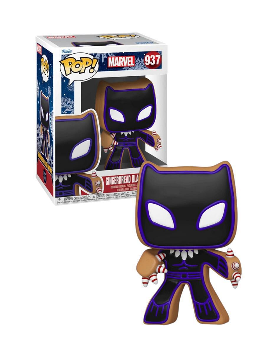 Funko POP! Marvel Black Panther 2