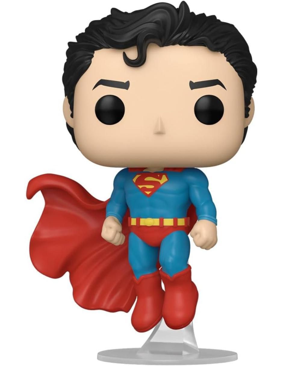Funko Pop! Heroes Superman 1