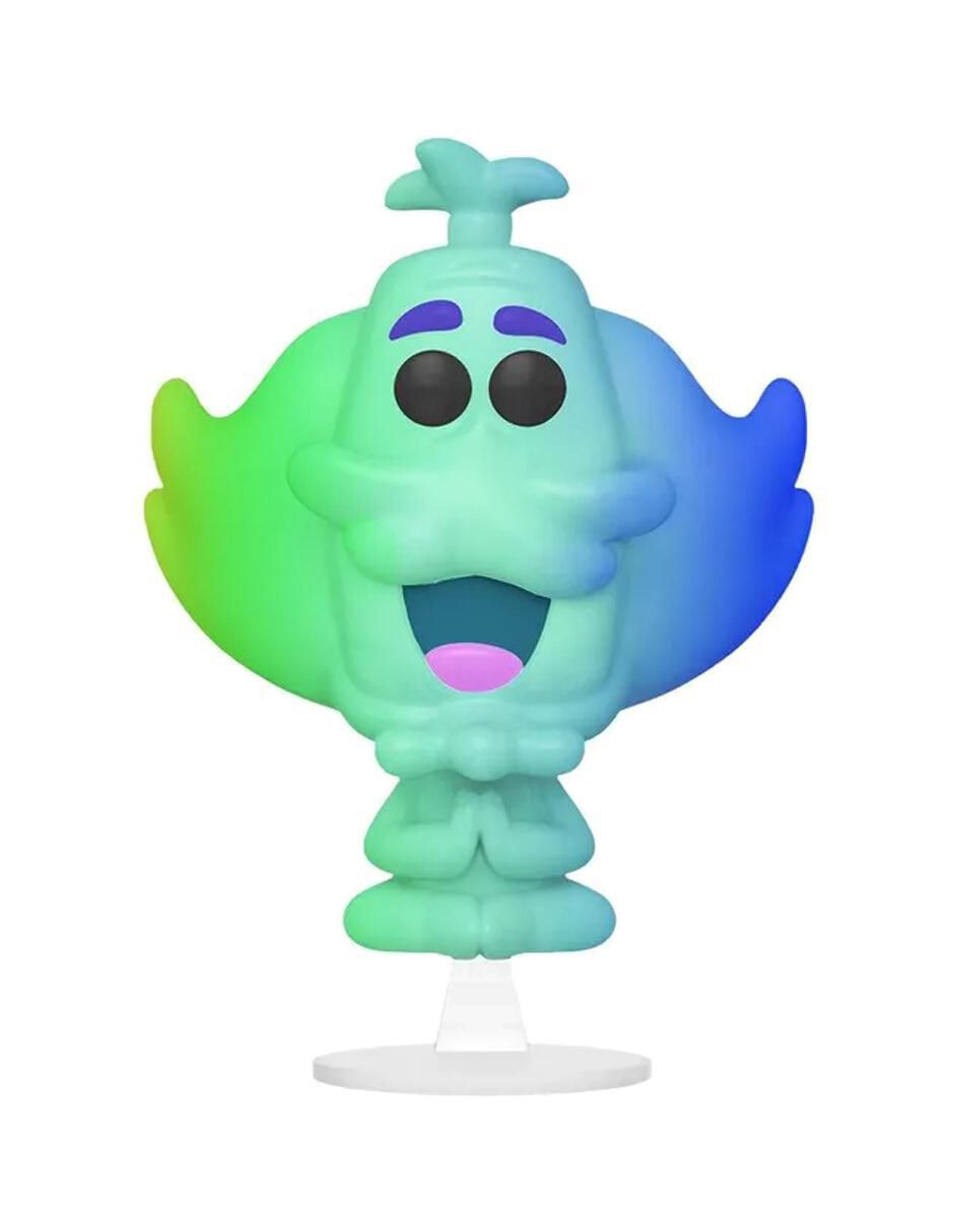 Funko Funko POP! Soul Funko Funko POP! Soul