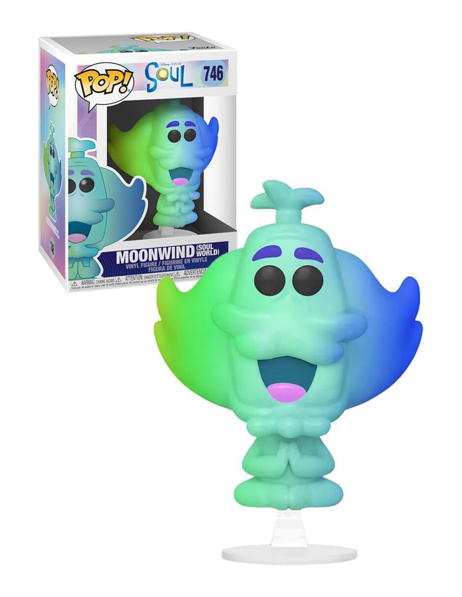 Funko Funko POP! Soul 3