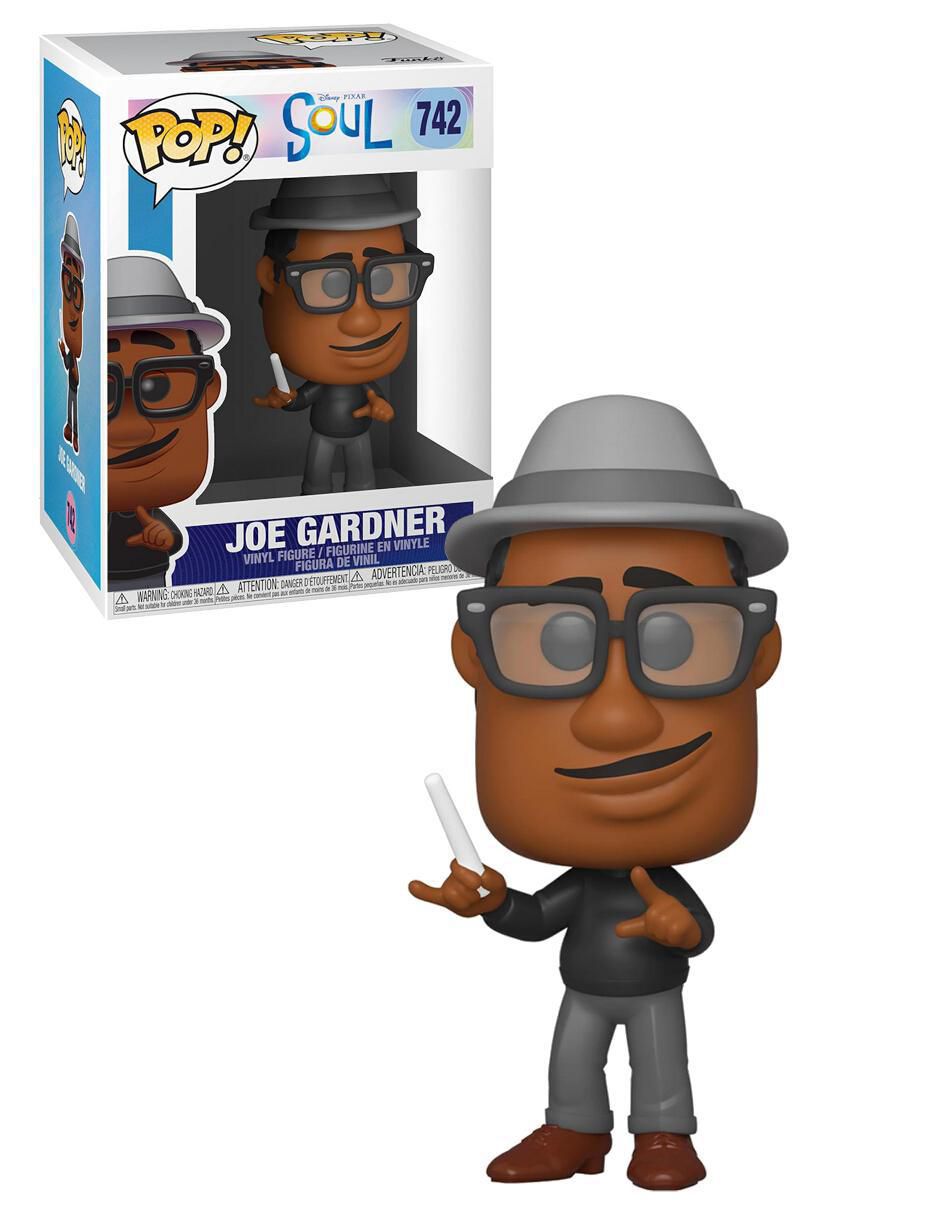 Figura de colección Soul 2