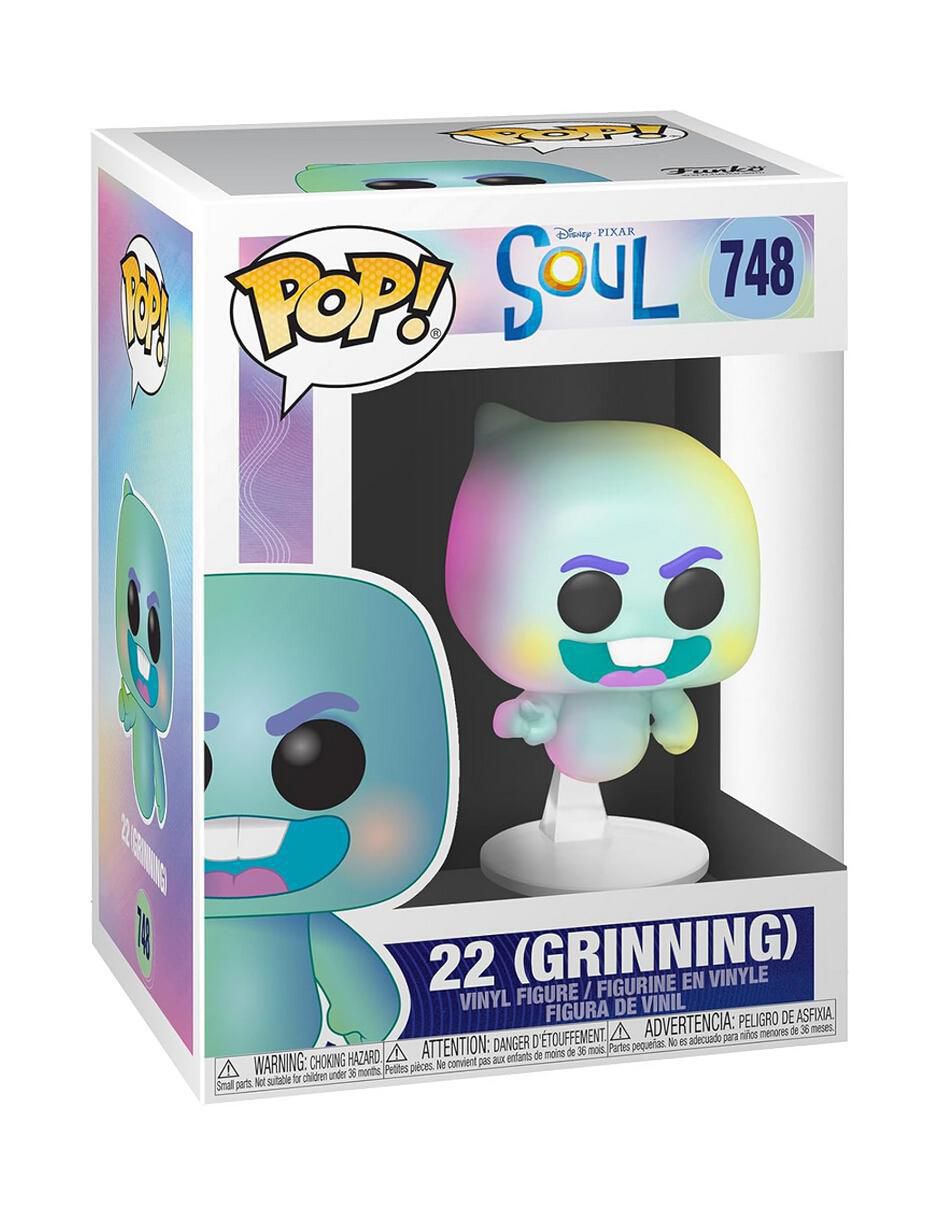 Figura de colección Soul 2