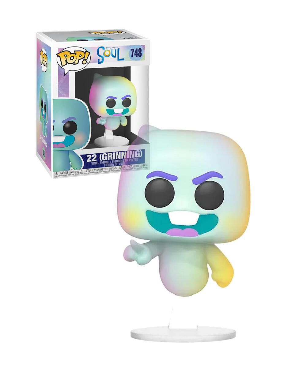 Figura de colección Soul 3