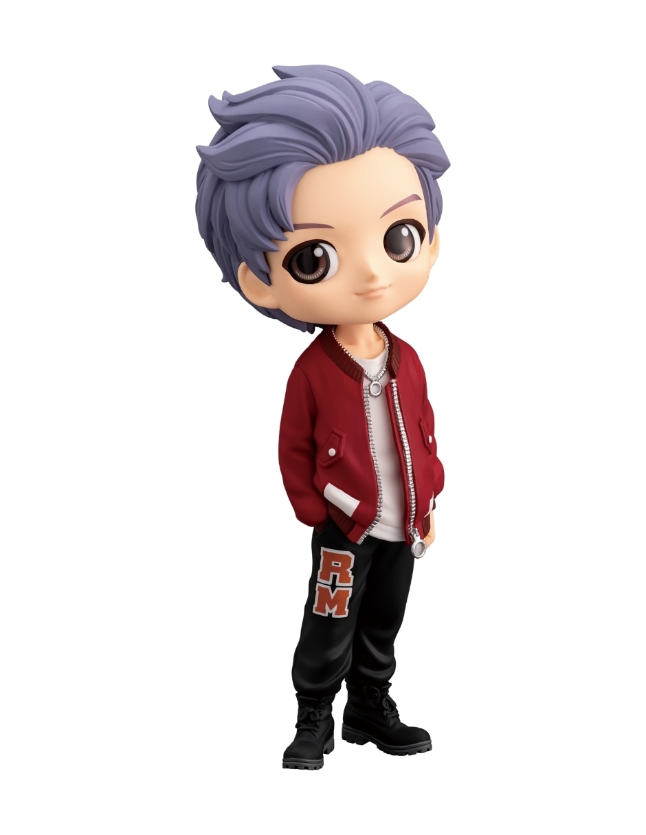 Figura de colección TinyTan RM collectors